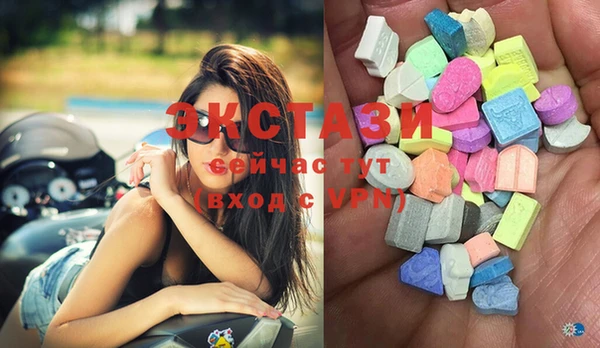 хмурый Дмитровск