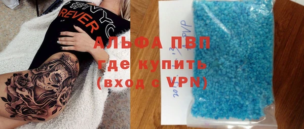 хмурый Дмитровск